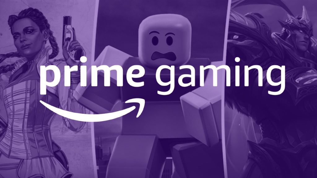 Some Big Names Are Coming to Prime Gaming in September - Gameranx